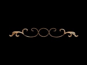 metal part01 Modello 3D