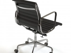 cadeira de gerenciamento herman miller eames Modelo 3D