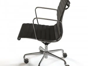 cadeira de gerenciamento herman miller eames Modelo 3D