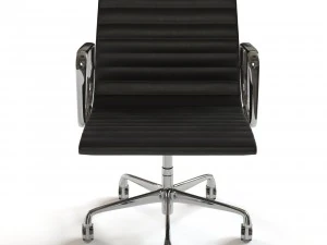 cadeira de gerenciamento herman miller eames Modelo 3D