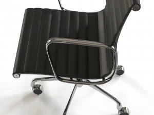 cadeira de gerenciamento herman miller eames Modelo 3D