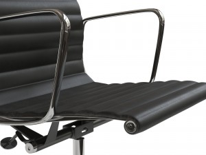 herman miller eames management chair Modelo 3D