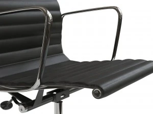 cadeira de gerenciamento herman miller eames Modelo 3D