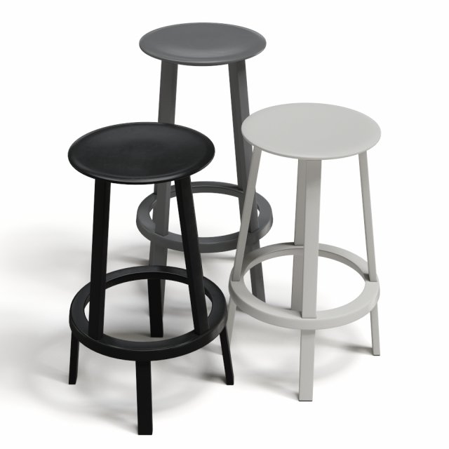 Revolver stool cheap