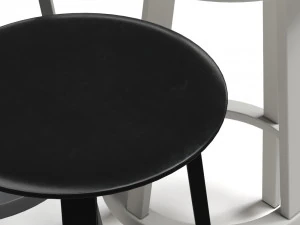 banco de rev&oacute;lver de feno Modelo 3D