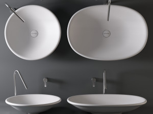 antonio lupi rim 3D-Modell