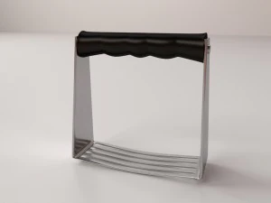 pasta karıştırıcı 3D Model