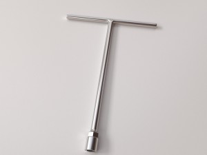 socket wrench 3D Model