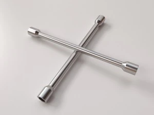 гаечный ключ 3D Модель