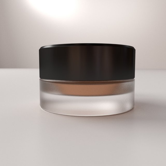 foundation 3D 模型 .c4d .max .obj .3ds .fbx .stl .blend 