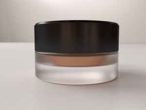foundation 3D 모델