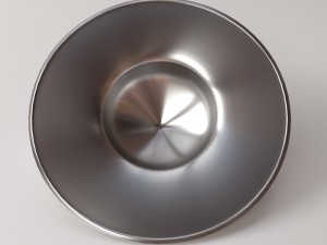 kettle hat 3D 모델