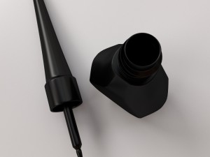 liquid eyeliner Modèle 3D