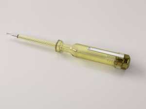 probe screwdriver 3D Model