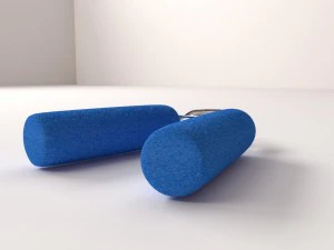 hand grip 3D Model