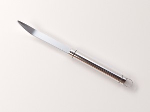 grapefruit knife Modelo 3D