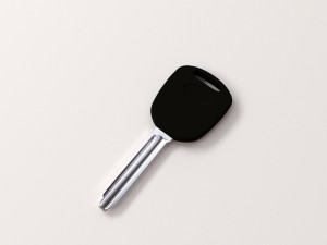 car key 3Dモデル