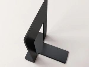 bookend 3D Model