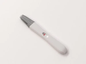 hamilelik testi kiti 3D Model