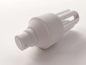 cfl bulb 3D Model