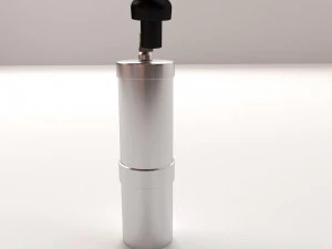 coffee grinder v2 3D Model