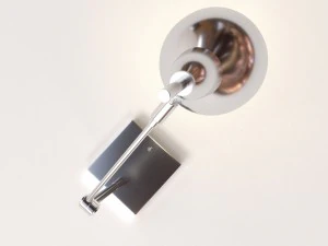 desk lamp 3D Model