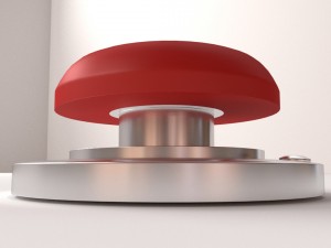 emergency button Modèle 3D