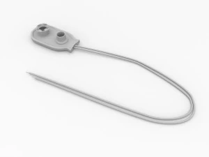 chasquido de bater&iacute;a Modelo 3D