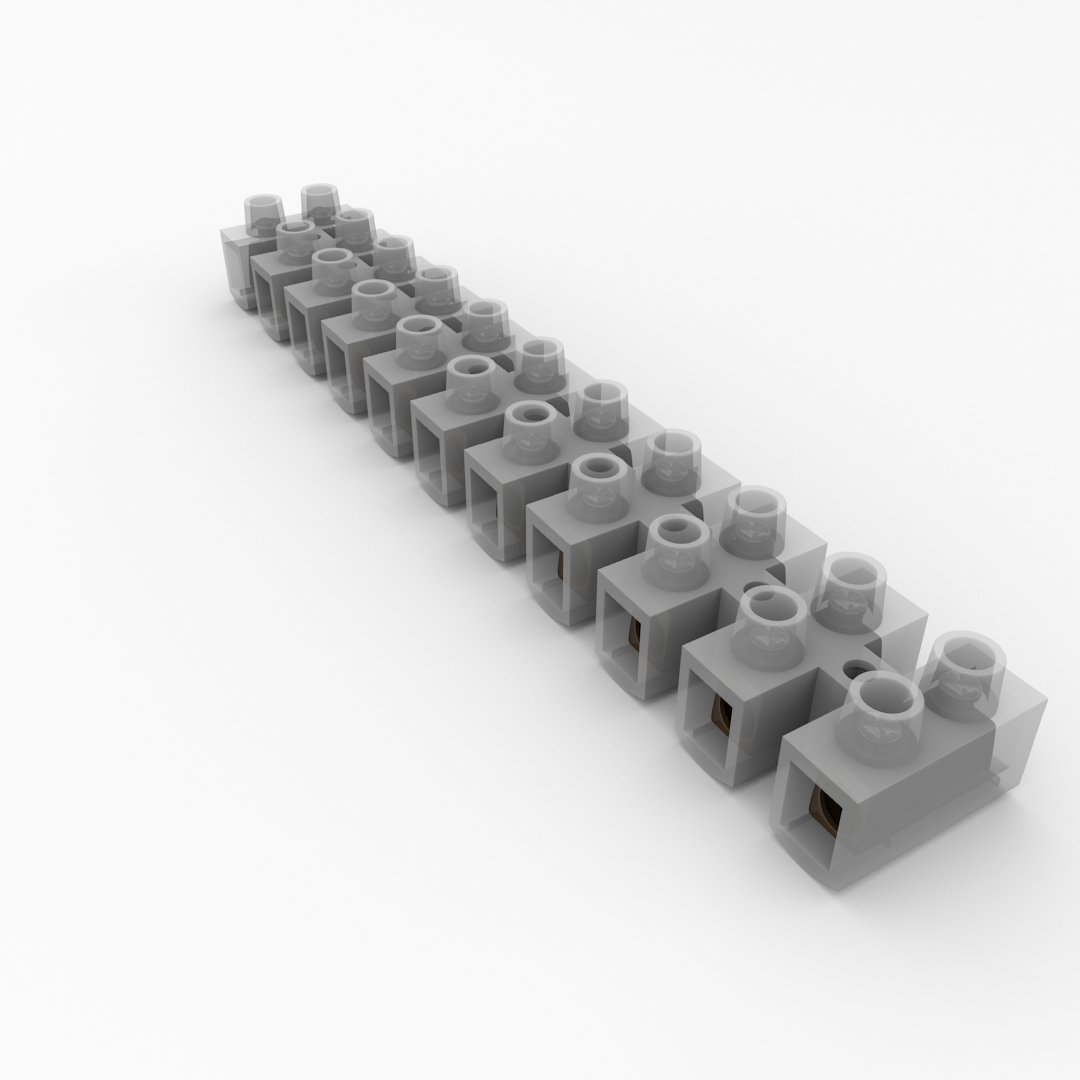 Term modelling