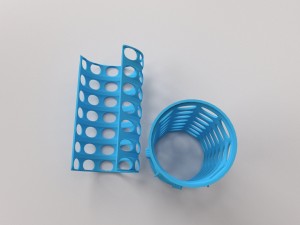 hair roller Modèle 3D