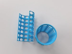 hair roller 3D Model