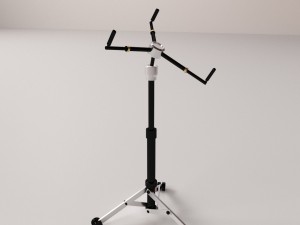 drum stand 3D Модель