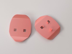 adapter 13a 3D Model