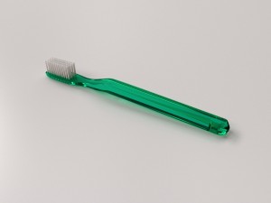 toothbrush 3D Model