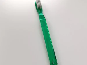 escova de dentes Modelo 3D