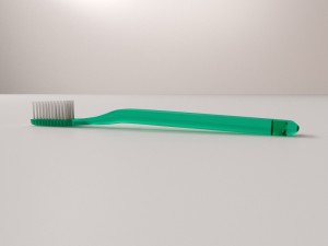 toothbrush Modelo 3D