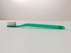 escova de dentes Modelo 3D