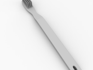 toothbrush Modelo 3D
