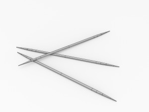 toothpick 3D Model