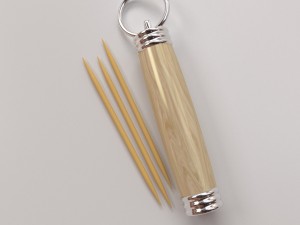 toothpick holder Model 3D