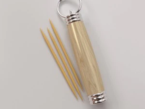 toothpick holder 3D Model