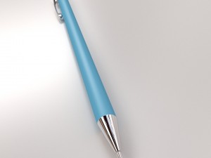 mechanical pencil 3D-Modell