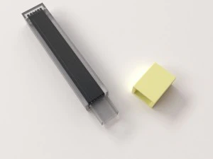mechanical pencil lead 3D Model