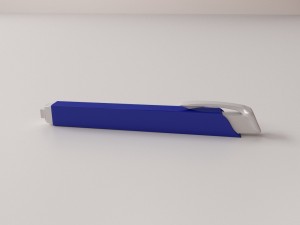mechanical eraser 3D Model