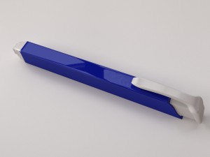 mechanical eraser 3D Модель