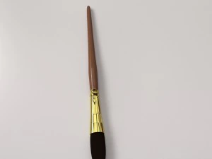 artist brush 3D Model