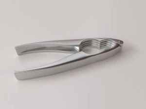 Nussknacker 3D Modell