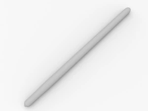 thermometer 3D Model