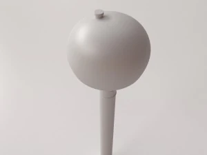 water tower v2 3D Model