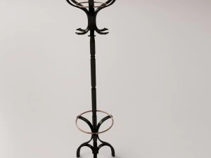 coat hanger 3D Model